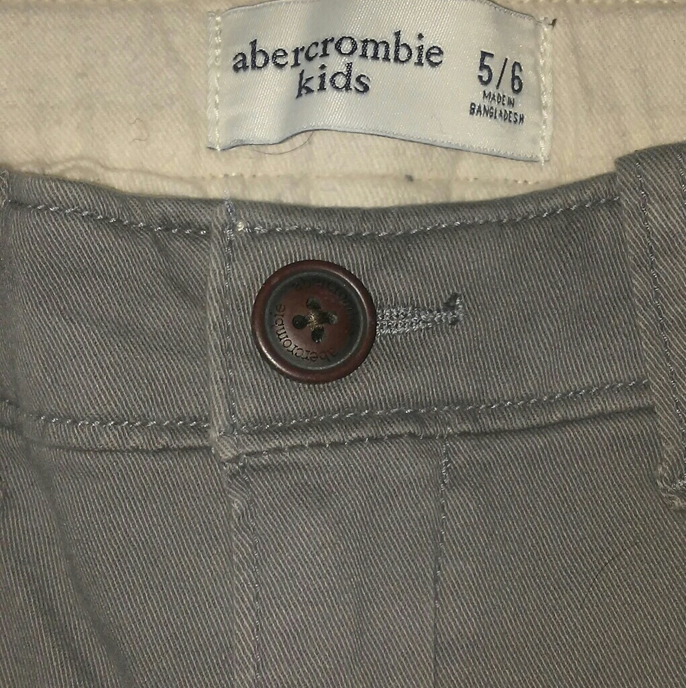 Abercrombie Kids Boys